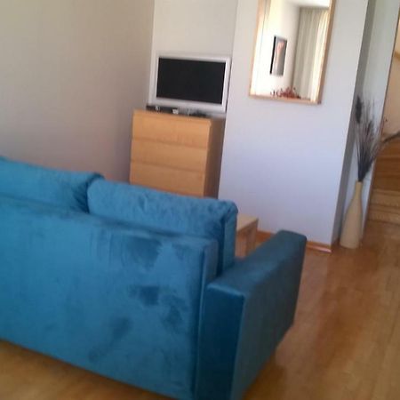 Apartament Amber Krakow Dış mekan fotoğraf