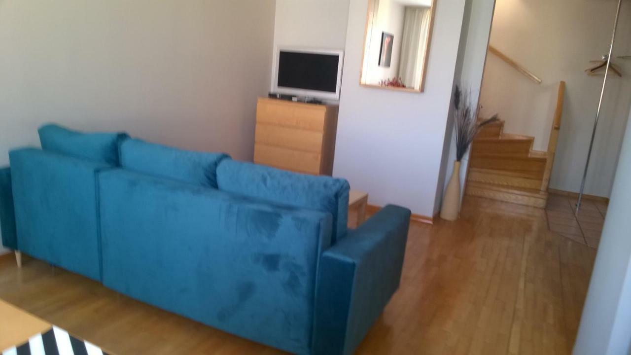 Apartament Amber Krakow Dış mekan fotoğraf